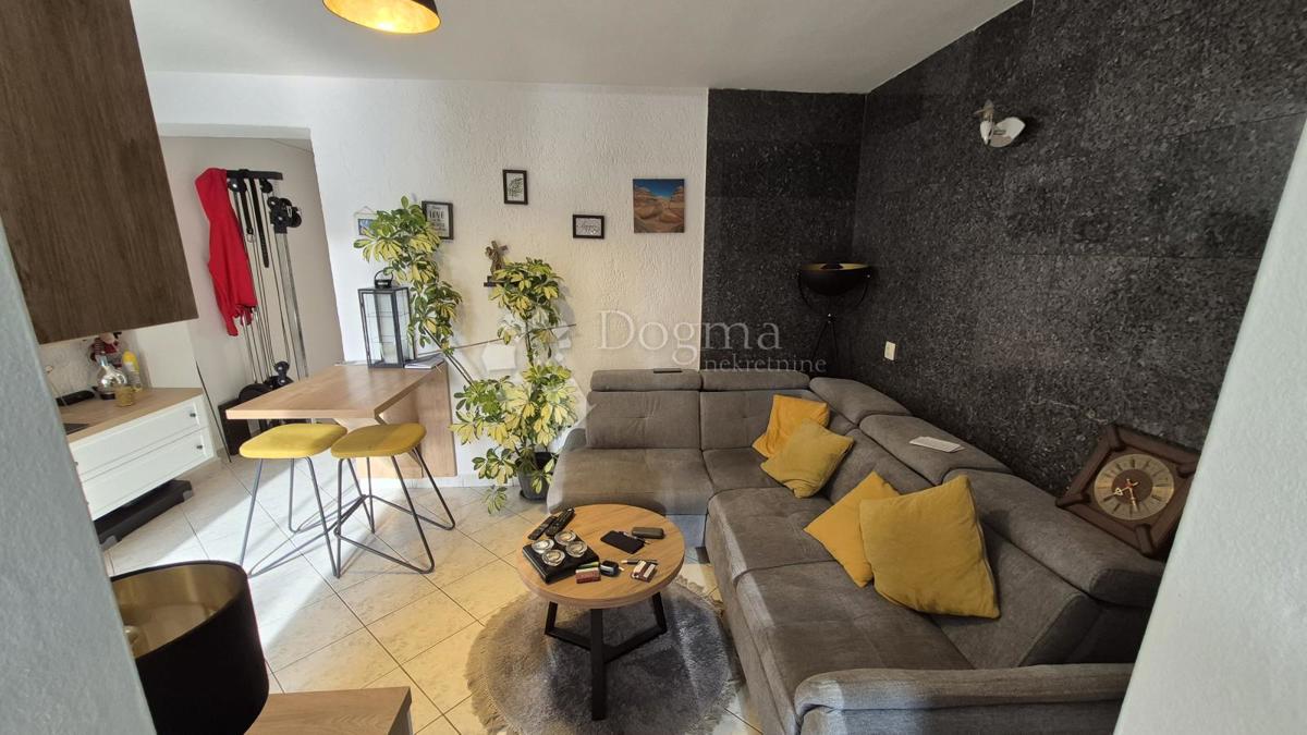 Apartmán Na prodej - ISTARSKA POREČ