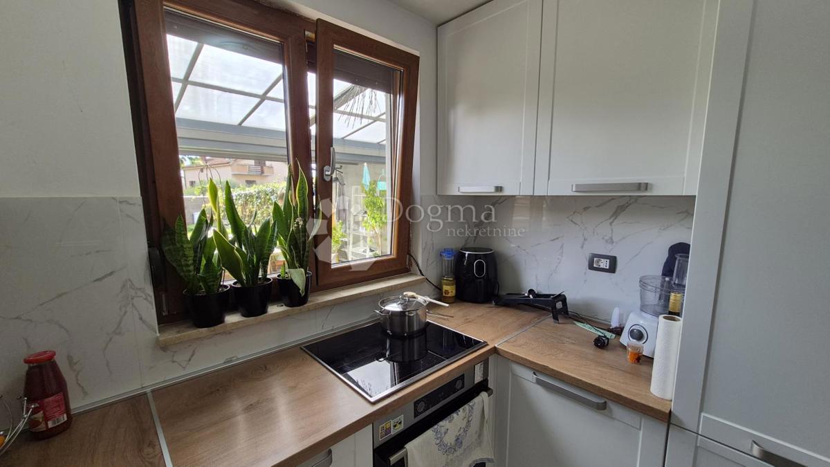Apartmán Na prodej - ISTARSKA POREČ