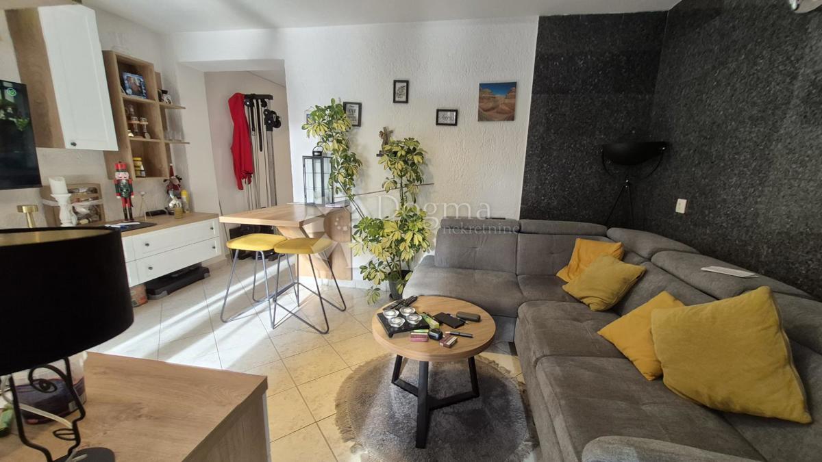 Apartmán Na prodej - ISTARSKA POREČ