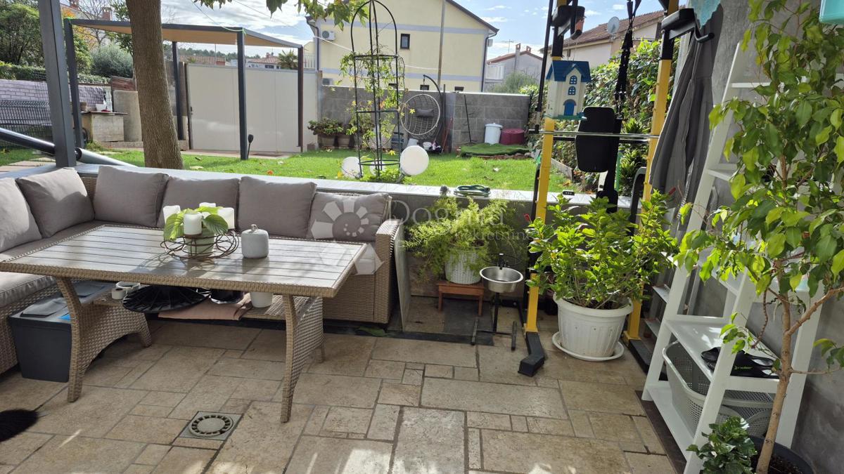 Apartmán Na prodej - ISTARSKA POREČ