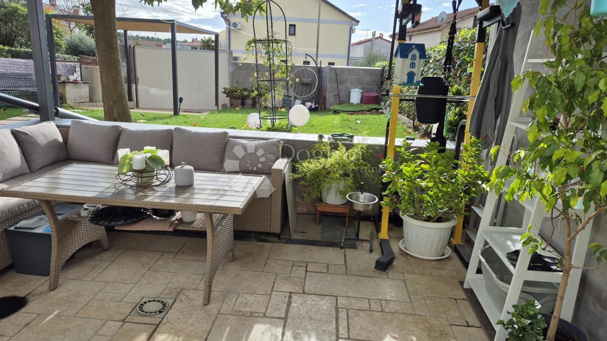 Apartmán Na prodej - ISTARSKA POREČ