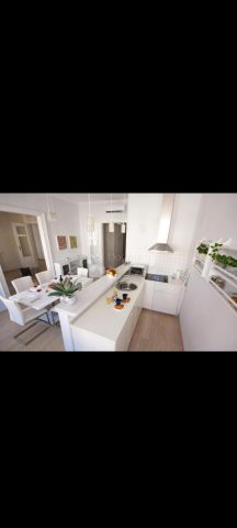 Flat For rent - Primorsko-goranska Rijeka - foto 5/8