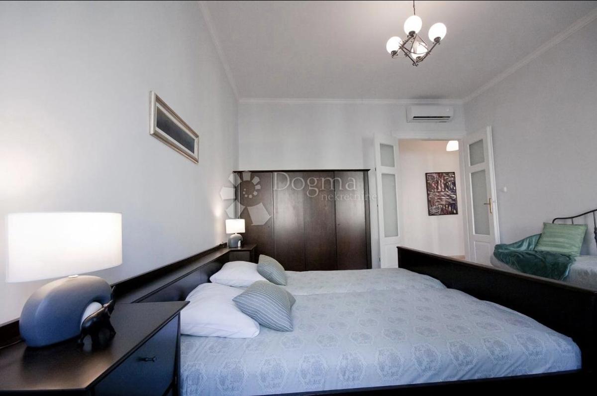 Appartement À louer - Primorsko-goranska Rijeka - foto 1/8