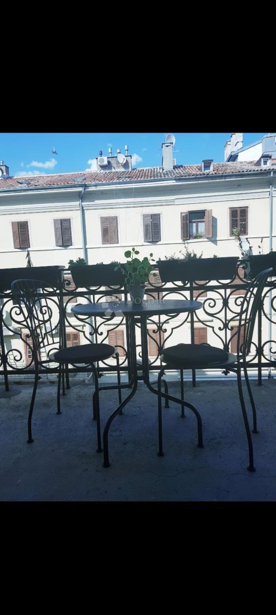 Appartement À louer - PRIMORSKO-GORANSKA RIJEKA