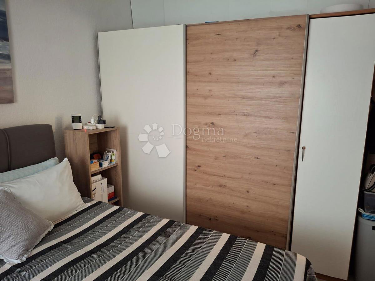 Mieszkanie Na sprzedaż - PRIMORSKO-GORANSKA MALI LOŠINJ