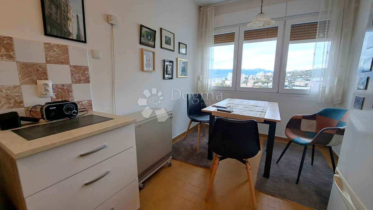 Flat For sale - PRIMORSKO-GORANSKA RIJEKA