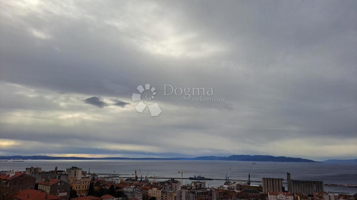 Flat For sale - PRIMORSKO-GORANSKA RIJEKA