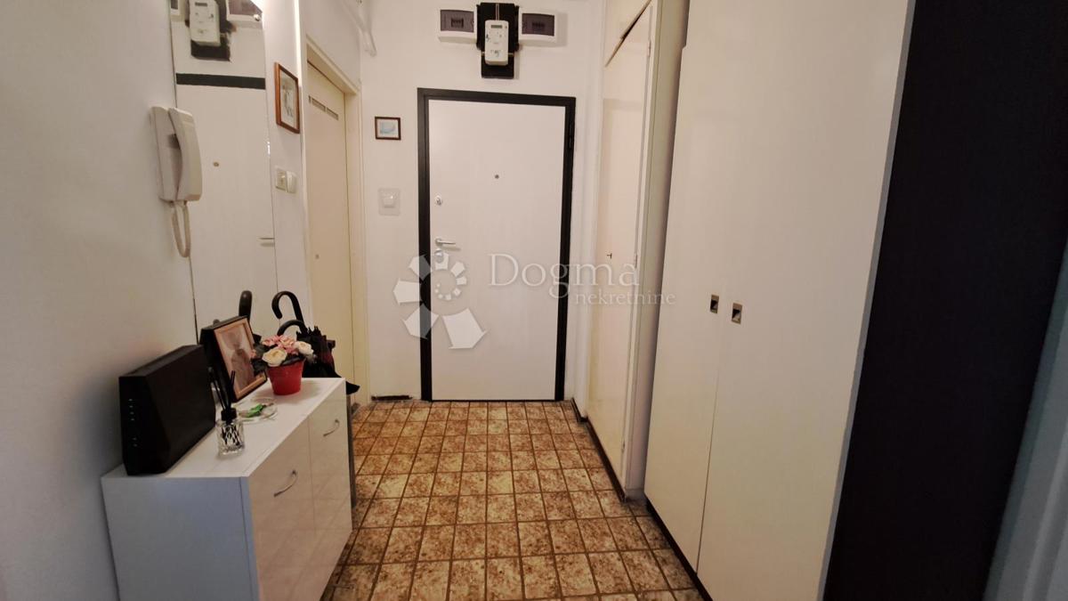 Flat For sale - PRIMORSKO-GORANSKA RIJEKA