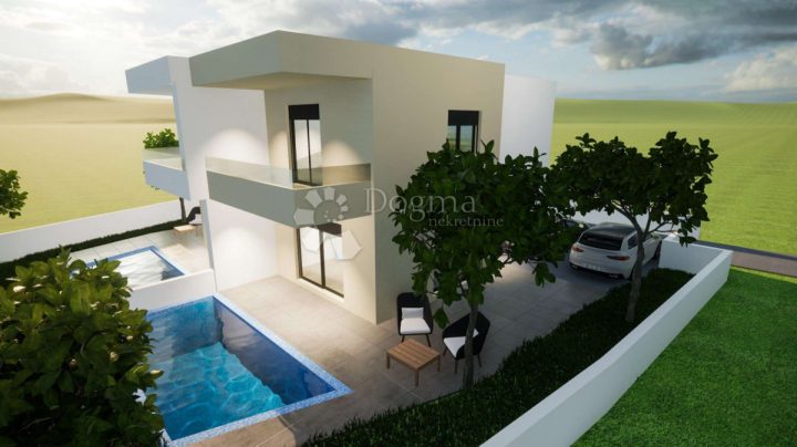 House For sale - šibensko-kninska Vodice - foto 3/9
