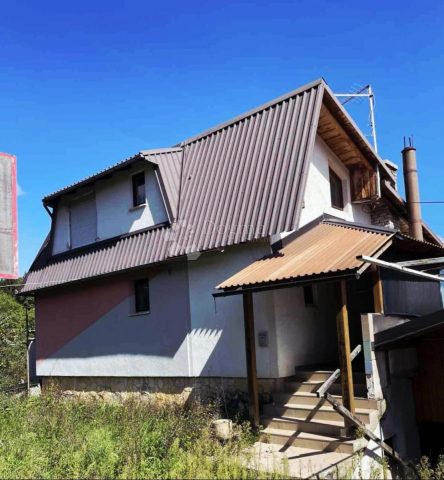 House for sale 130 m² – Ozalj