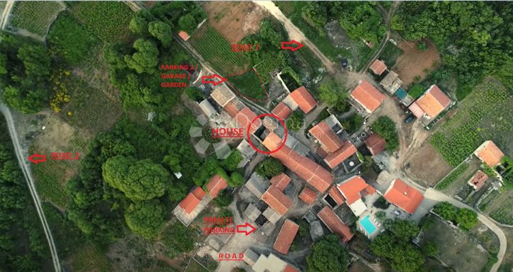 House for sale 75 m² – Orebić