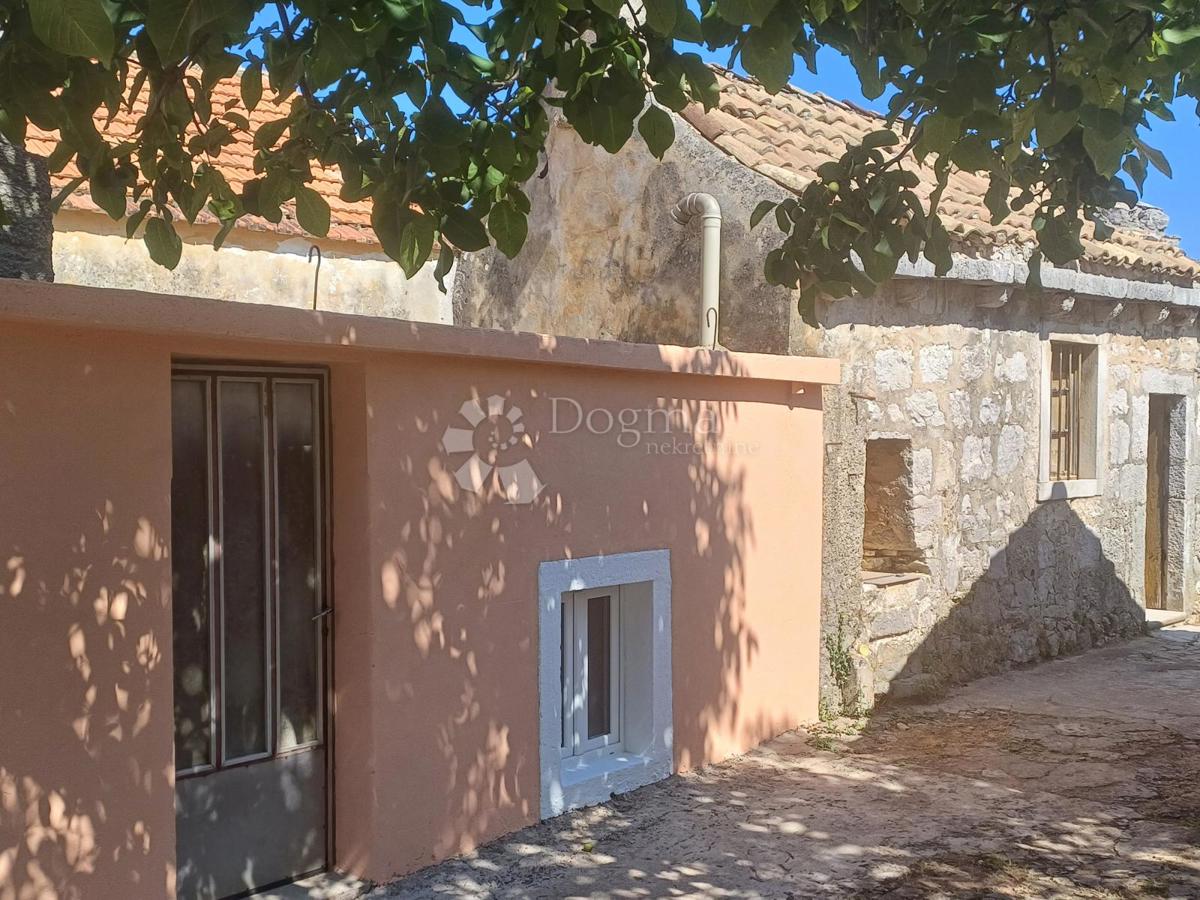 Dom Na sprzedaż - DUBROVAČKO-NERETVANSKA OREBIĆ