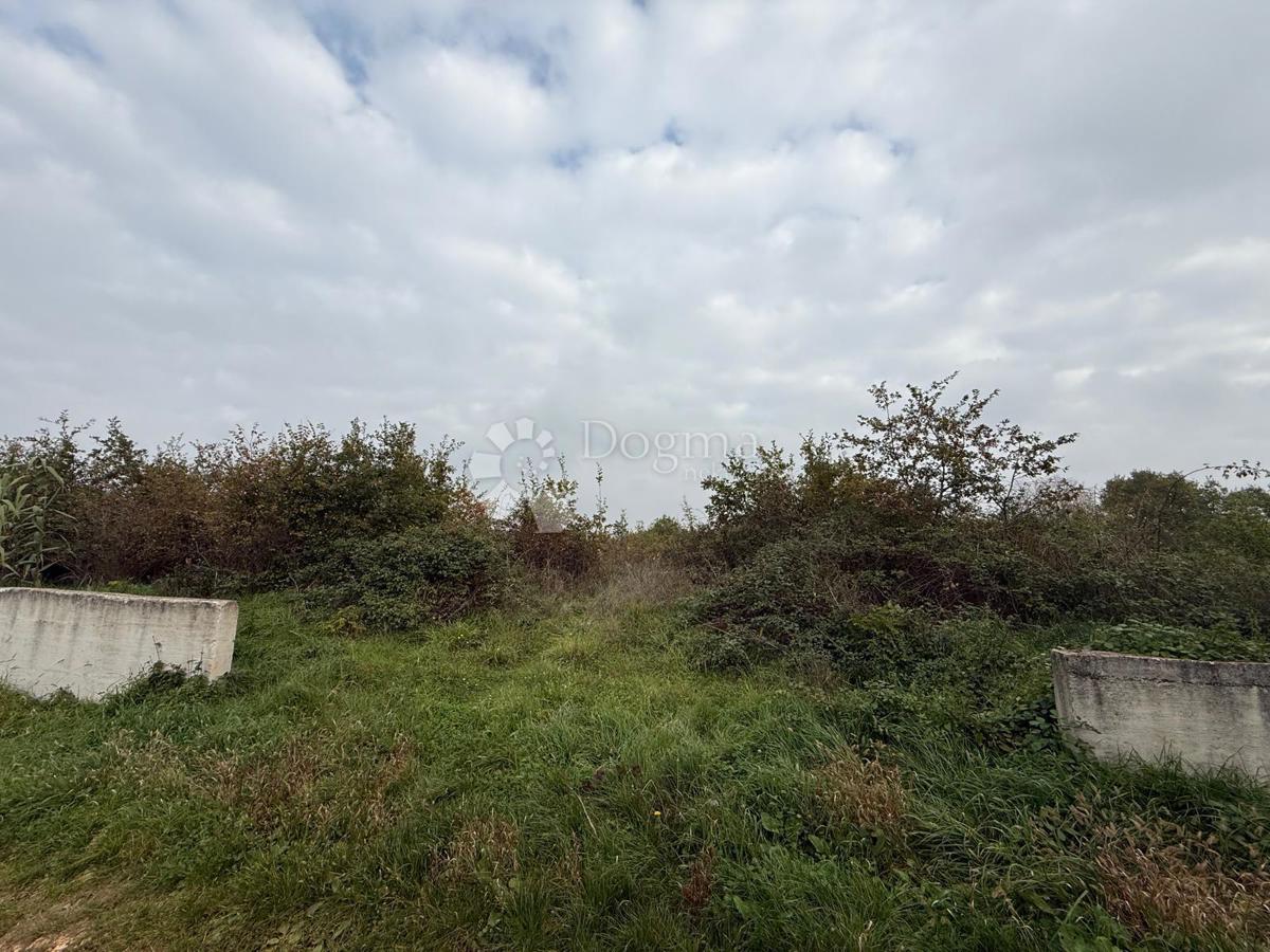 Land For sale - Istarska Tar-vabriga - foto 1/4
