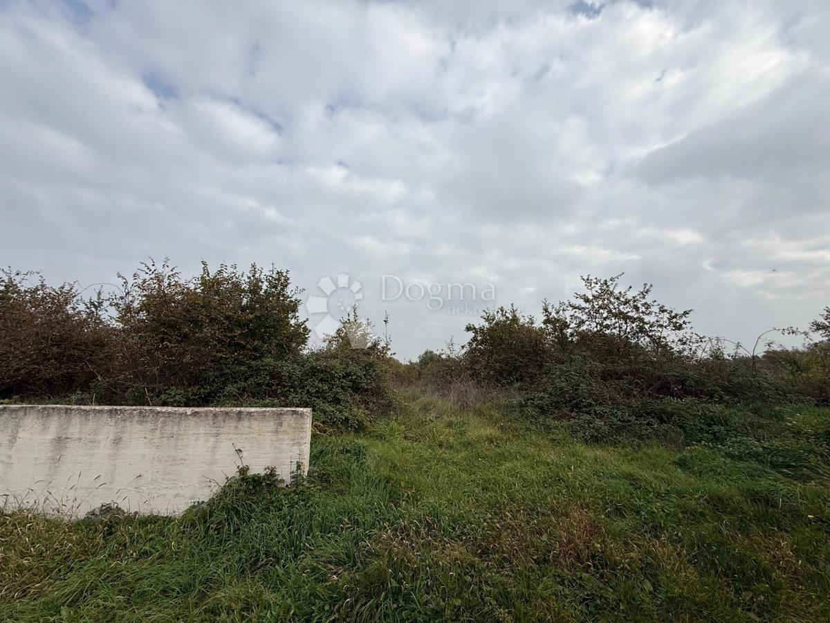 Land For sale - Istarska Tar-vabriga - foto 2/4