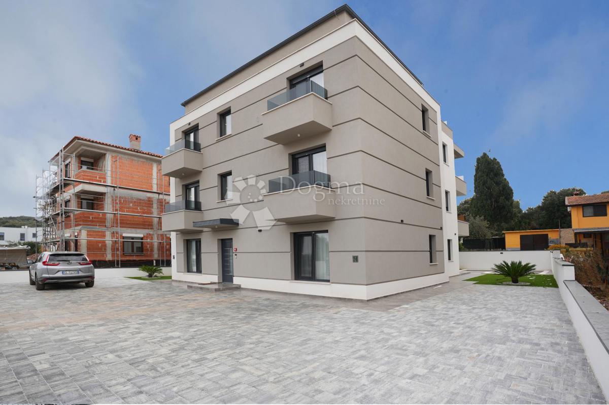 Apartmán Na prenájom - ISTARSKA ROVINJ