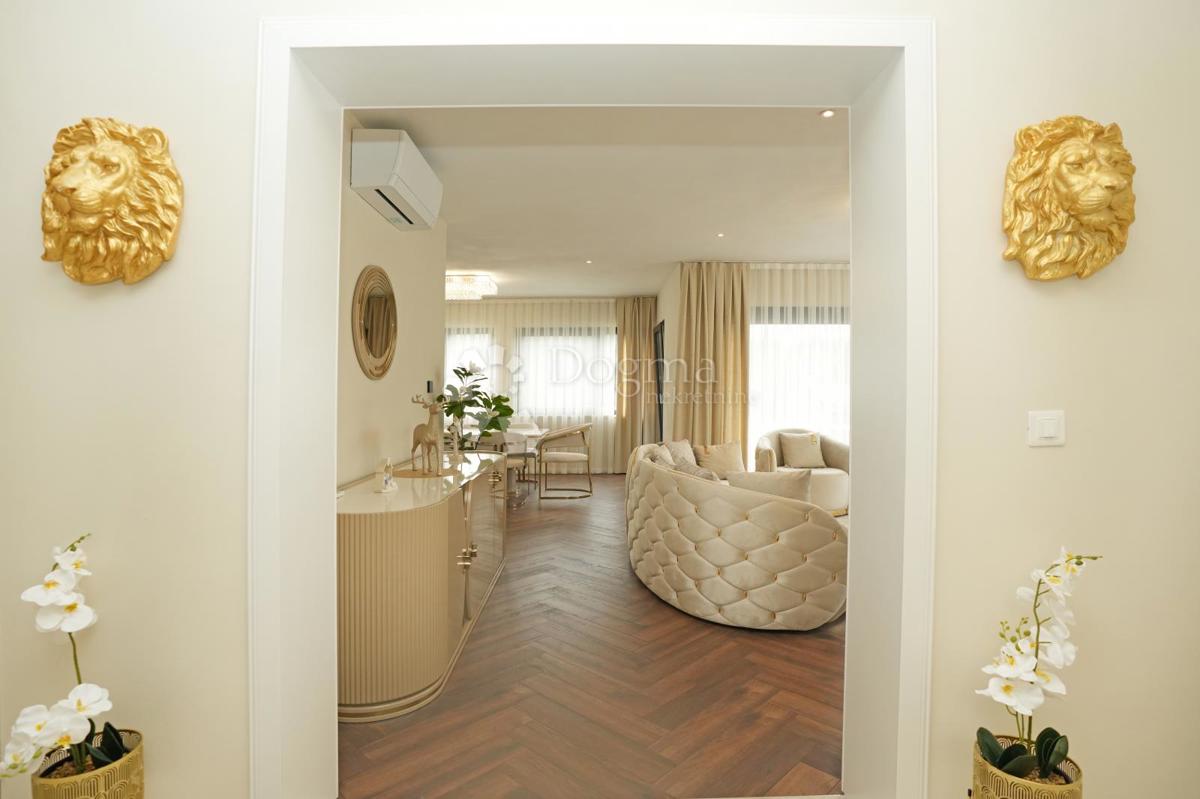 Apartmán Na prenájom - ISTARSKA ROVINJ