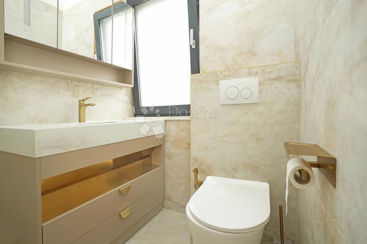 Apartmán Na prenájom - ISTARSKA ROVINJ