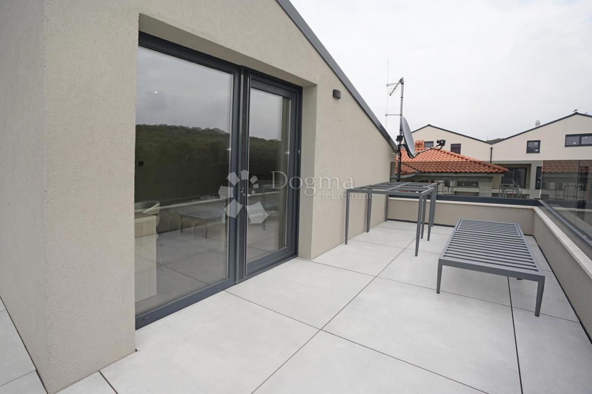 Apartmán Na prenájom - ISTARSKA ROVINJ
