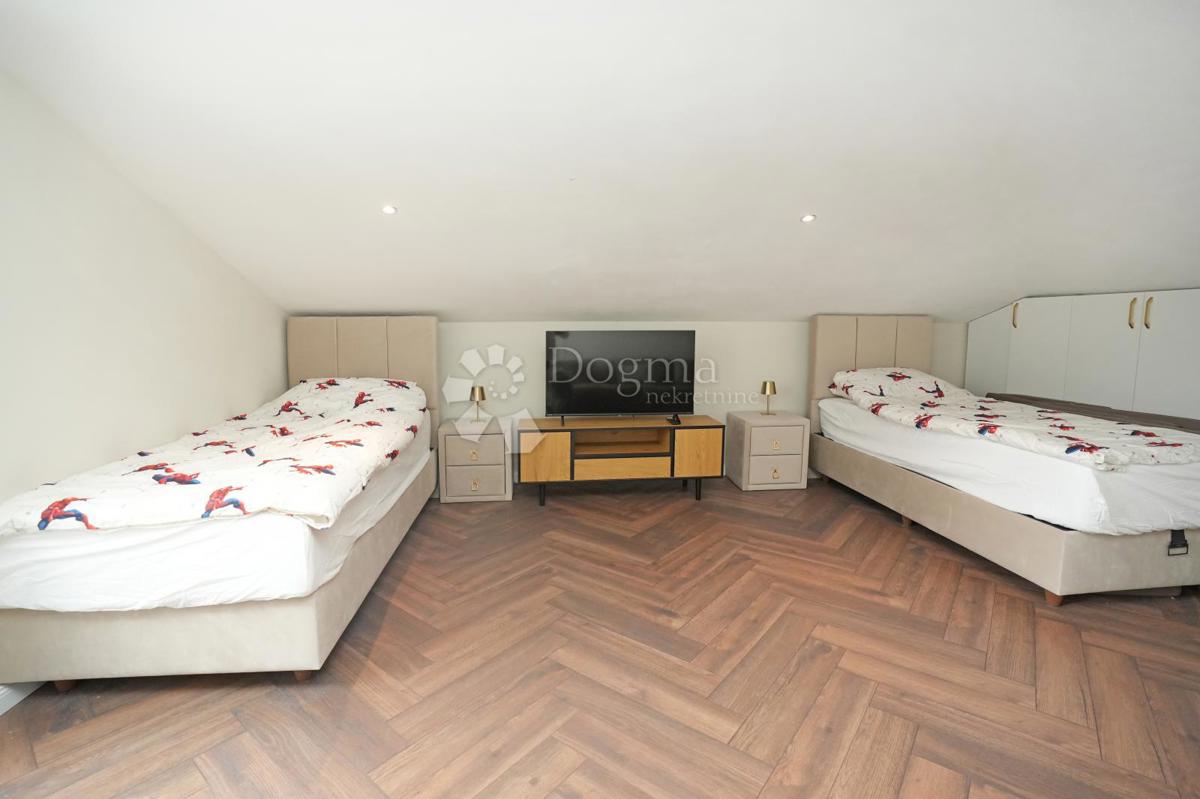 Apartmán Na prenájom - ISTARSKA ROVINJ