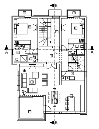 Apartmán Na prenájom - ISTARSKA ROVINJ
