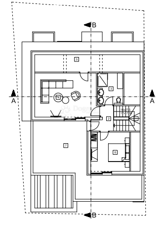 Apartmán Na prenájom - ISTARSKA ROVINJ
