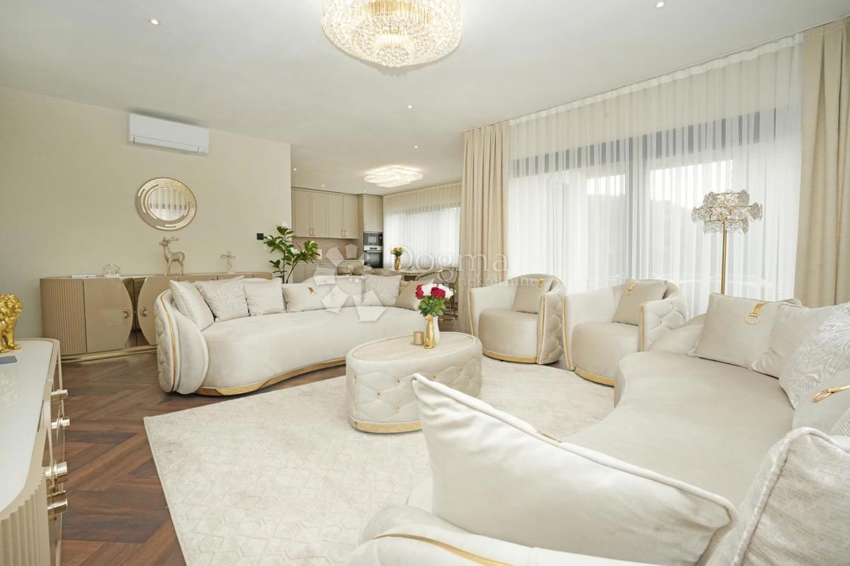 Apartmán Na prenájom - ISTARSKA ROVINJ