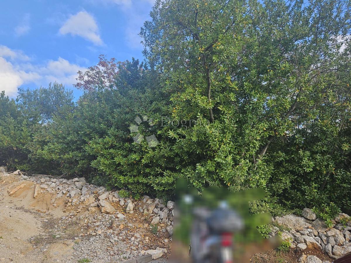 Land For sale - PRIMORSKO-GORANSKA KRK