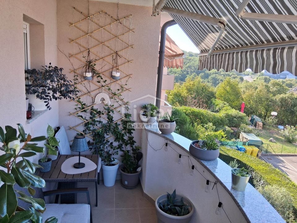 Appartement À vendre - PRIMORSKO-GORANSKA VIŠKOVO