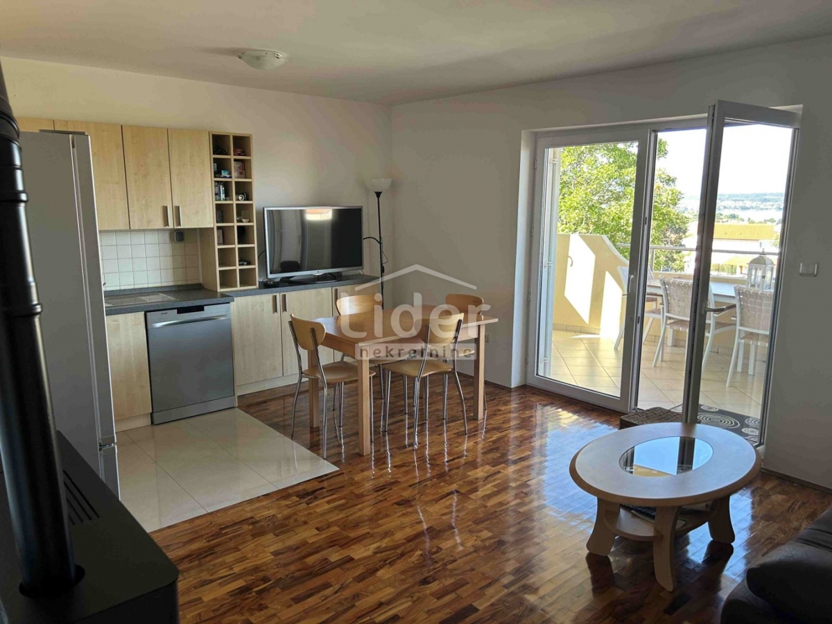 Apartment Zu verkaufen - Primorsko-goranska Krk - foto 1/7