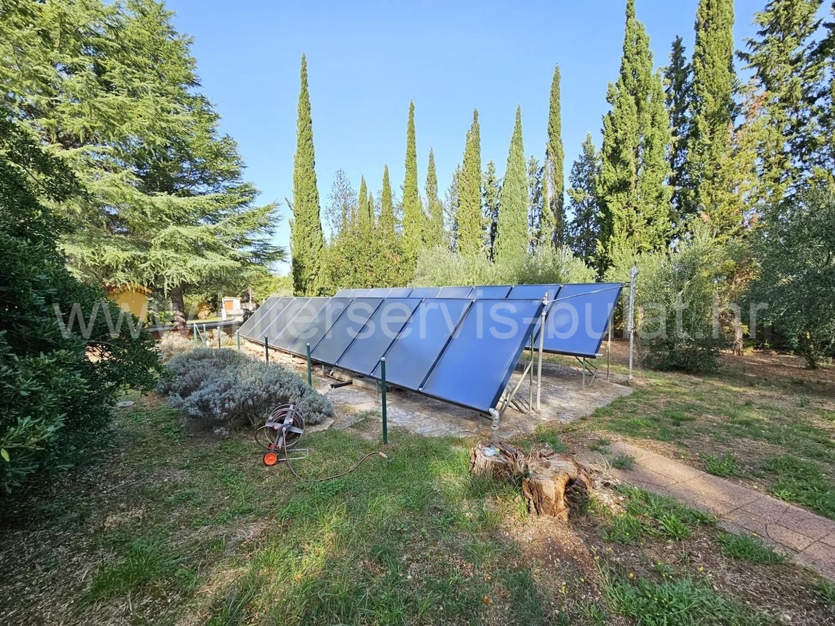 House For sale - ŠIBENSKO-KNINSKA ŠIBENIK