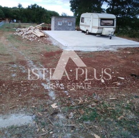 Grundstück zu verkaufen 4546 m² – Poreč