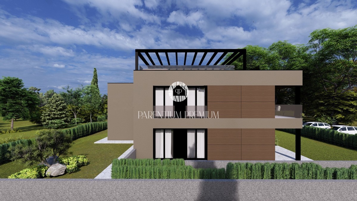 Appartamento In vendita - ISTARSKA POREČ