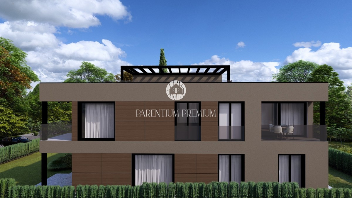 Appartamento In vendita - ISTARSKA POREČ