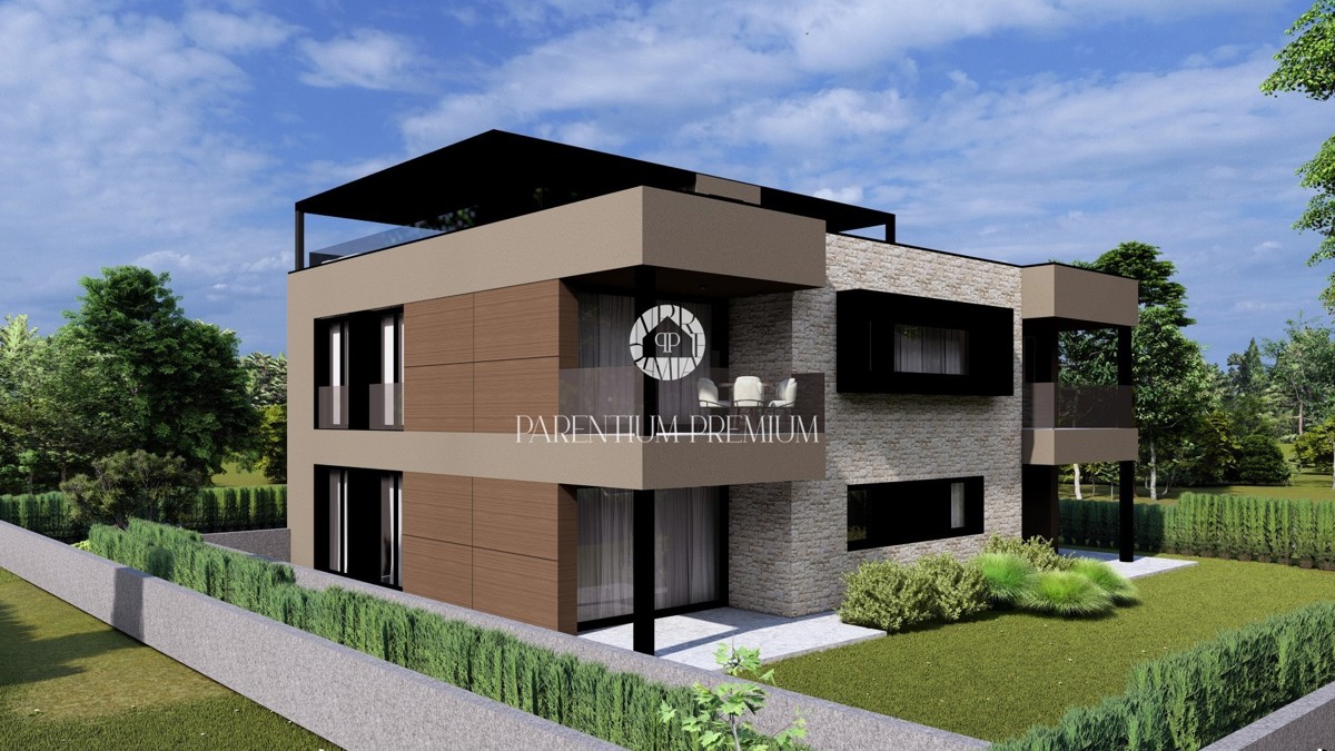 Appartamento In vendita - Istarska Poreč - foto 4/13