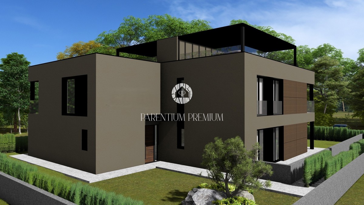 Appartamento In vendita - ISTARSKA POREČ