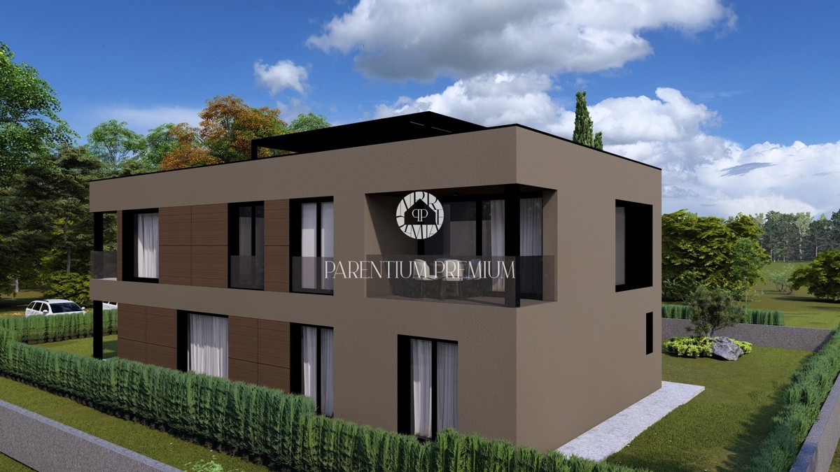 Appartamento In vendita - ISTARSKA POREČ