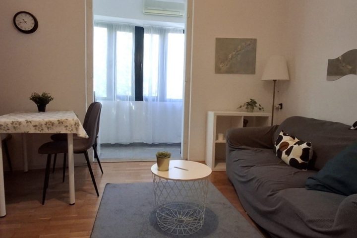 Apartmán na predaj 43 m² – Split