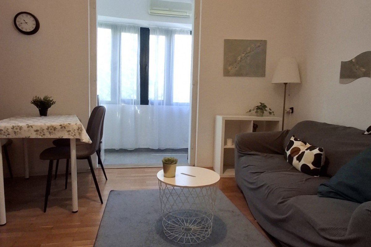 Apartment Zu verkaufen - Splitsko-dalmatinska Split - foto 1/9