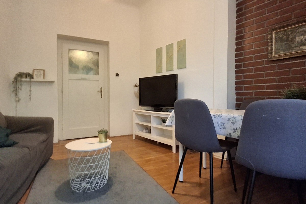 Apartment Zu verkaufen - Splitsko-dalmatinska Split - foto 2/9