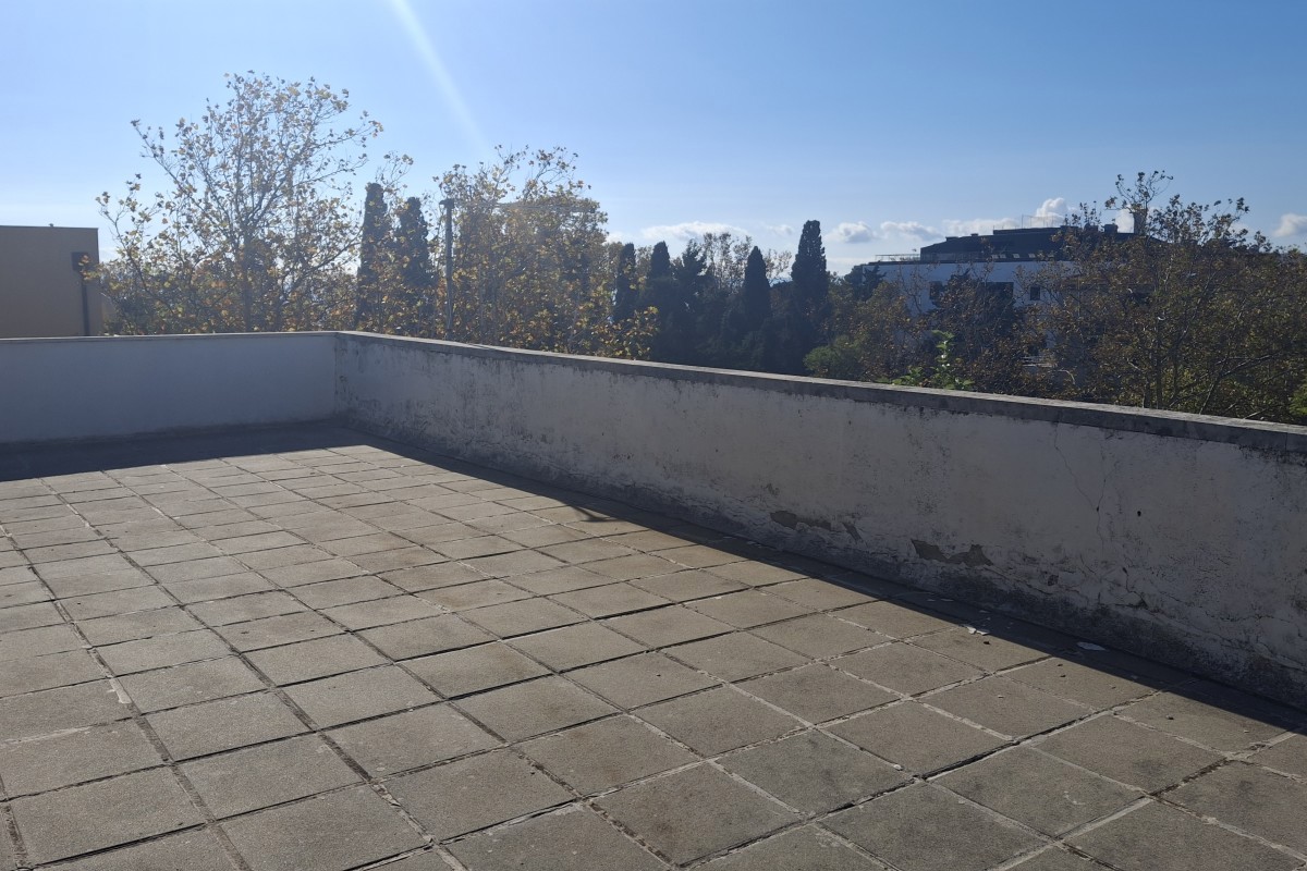 Apartment Zu verkaufen - SPLITSKO-DALMATINSKA SPLIT