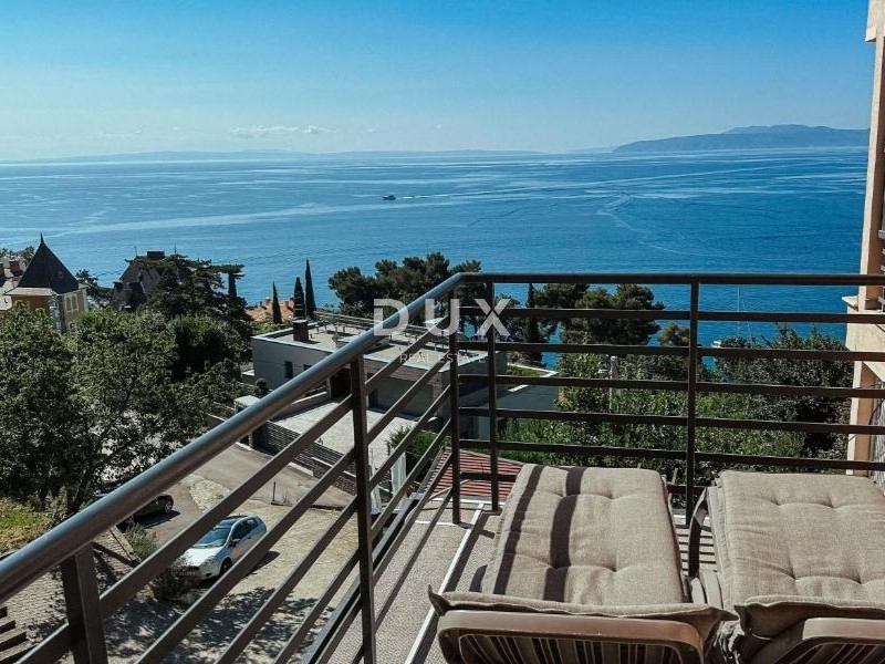 Stan Na prodaju - Primorsko-goranska Opatija - foto 1/24