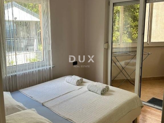 Stan Na prodaju - PRIMORSKO-GORANSKA OPATIJA