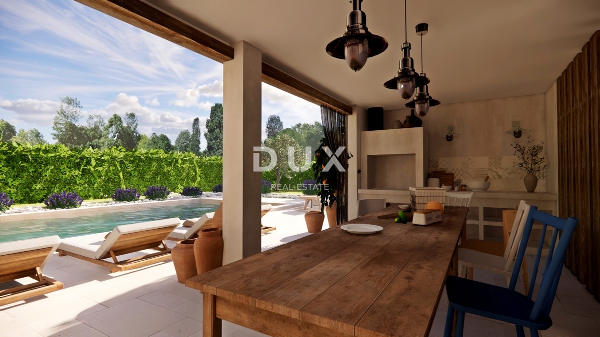 Casa In vendita - ISTARSKA MOTOVUN