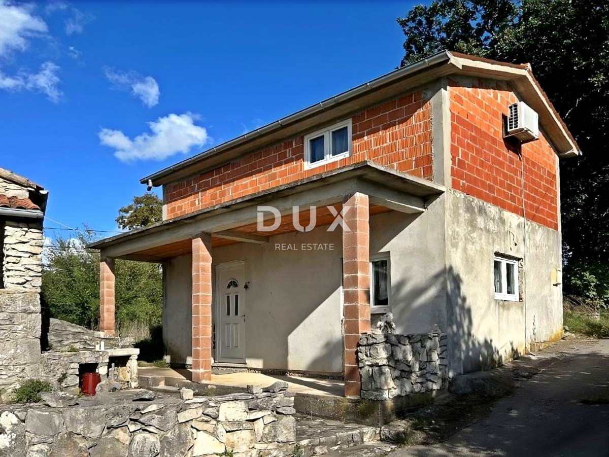 Casa In vendita - Istarska Labin - foto 1/11