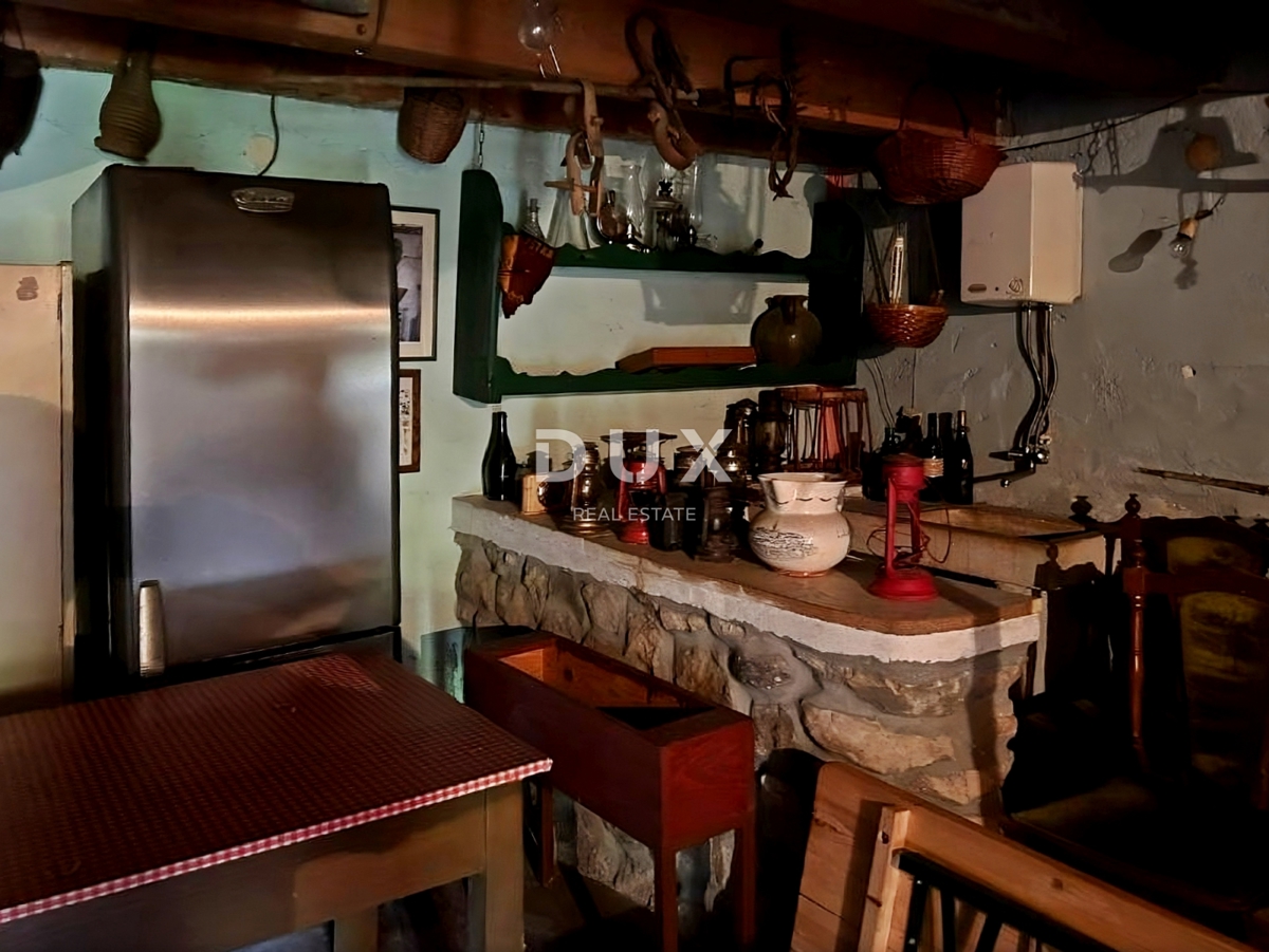 Casa In vendita - ISTARSKA LABIN