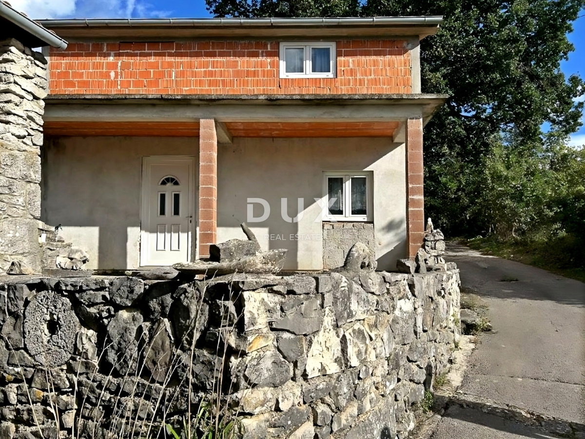 Casa In vendita - Istarska Labin - foto 2/11
