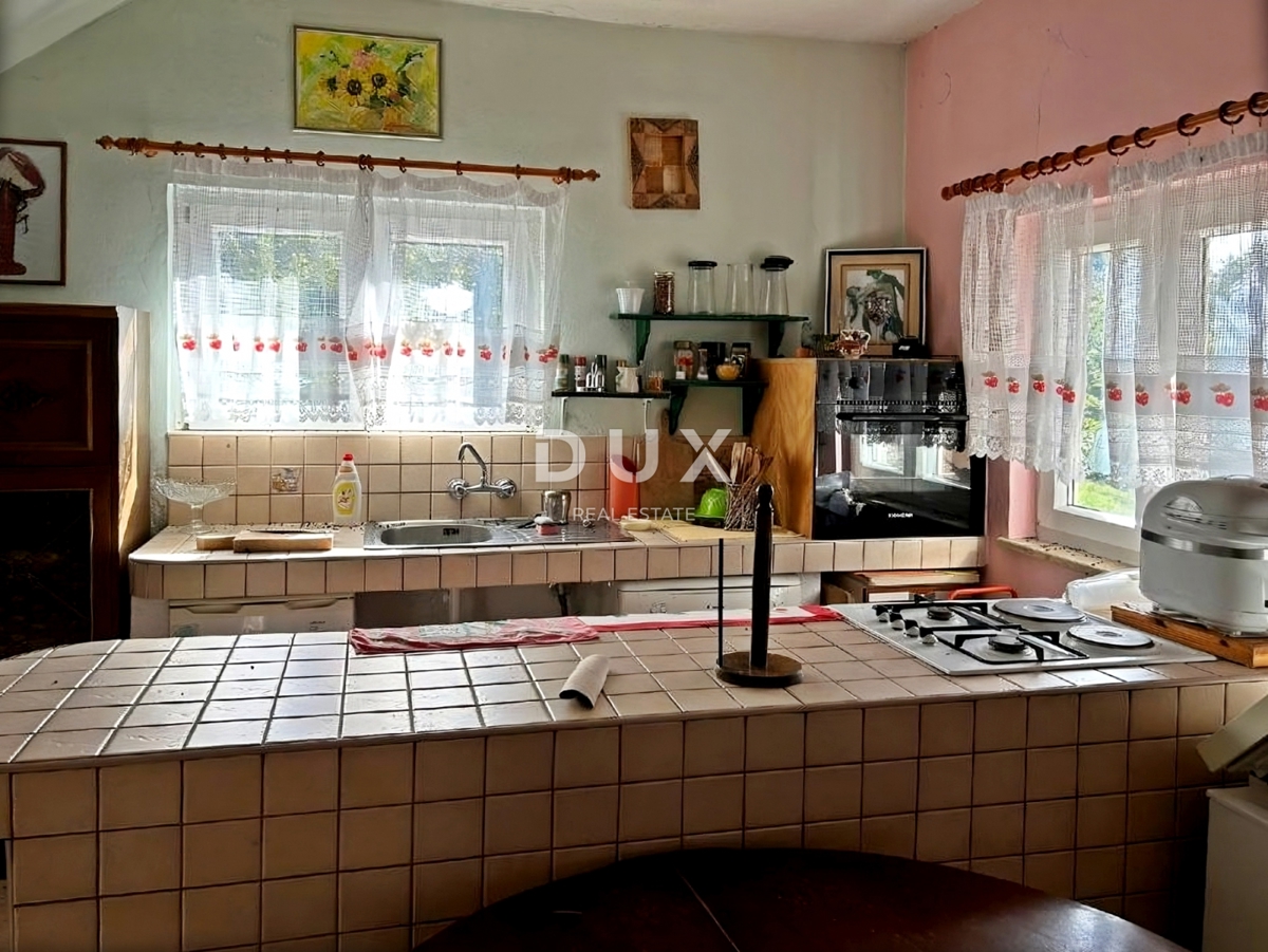 Casa In vendita - ISTARSKA LABIN