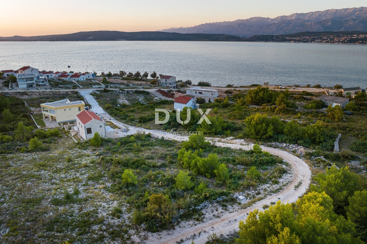 Land For sale - Zadarska Novigrad - foto 1/3