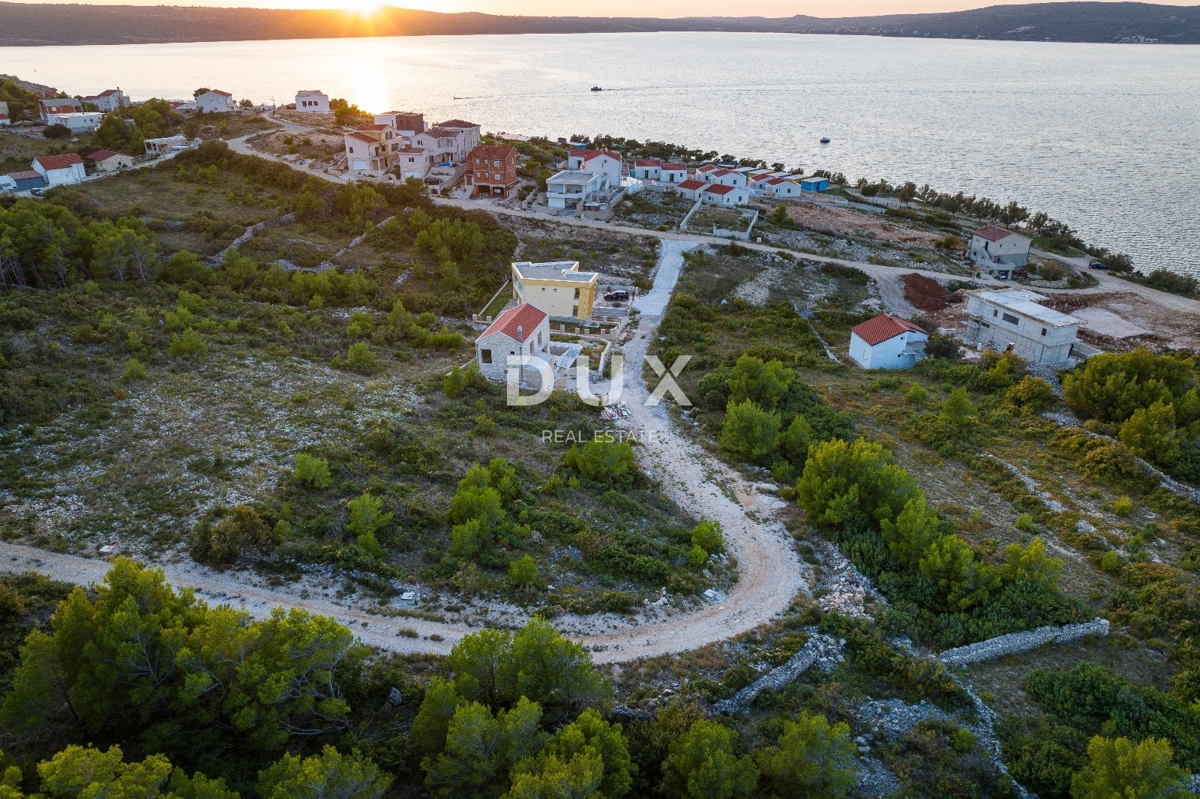 Land For sale - Zadarska Novigrad - foto 2/3