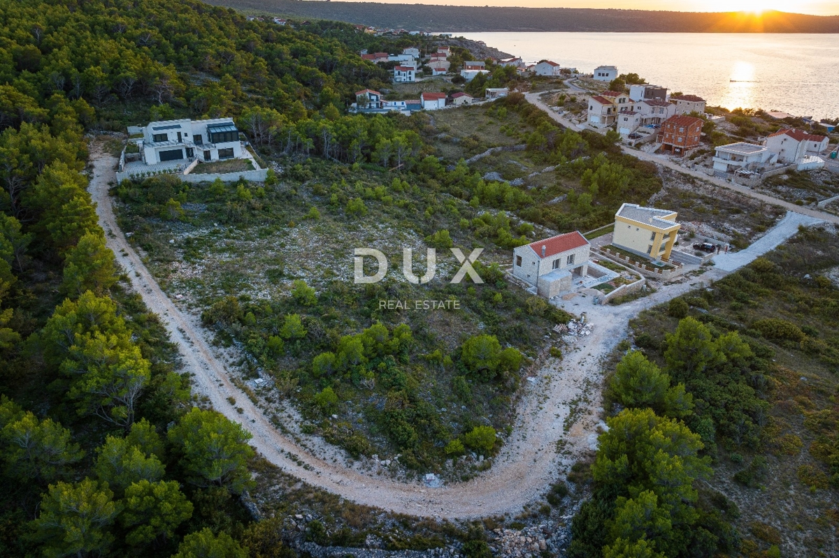 Land For sale - Zadarska Novigrad - foto 3/3